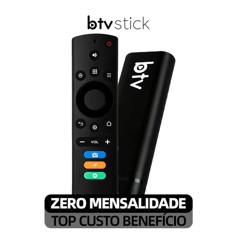 BTV ES15 4K 5G + Wifi 2026: Mais Compacto e Avançado (Promoção Limitada)